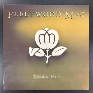 FLEETWOOD MAC = GREATEST HITS (US 2021 REISSUE) (USED)