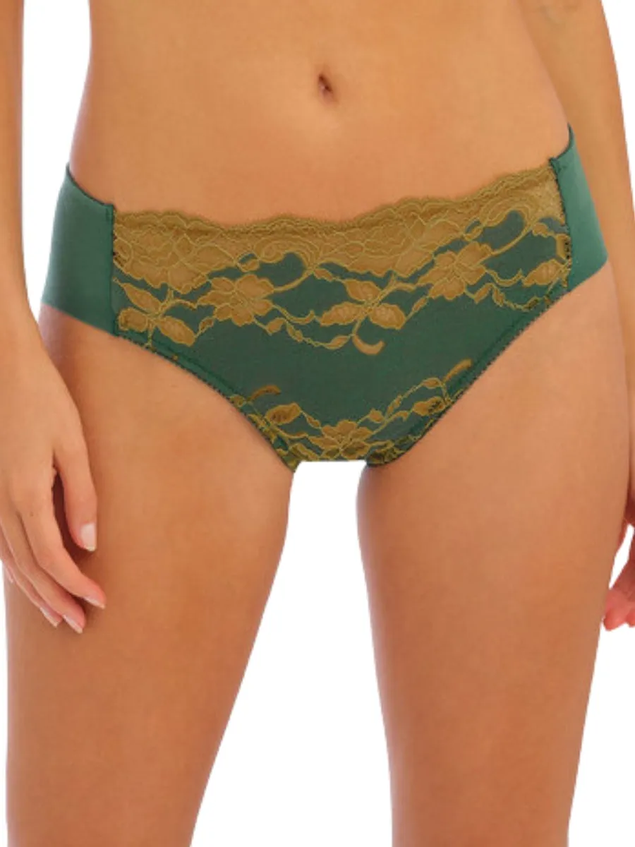 Florilege Brief