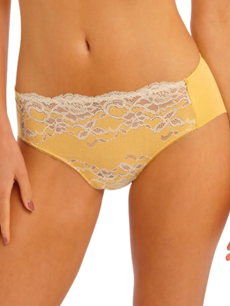 Florilege Brief