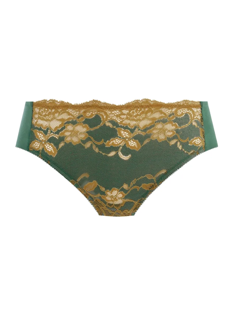 Florilege Brief