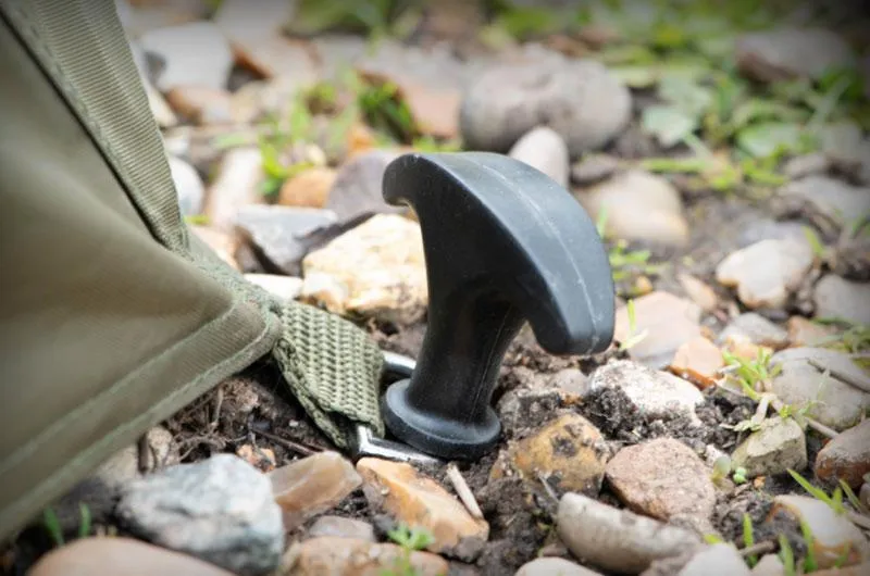 Fox EOS 60" Brolly System
