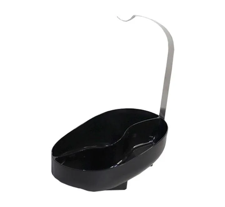 Fruit Bowl With Banana Hanger