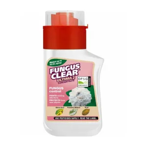 FungusClear Ultima 2 Concentrate 210ml