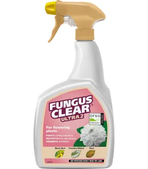 FungusClear Ultra 2 800ml