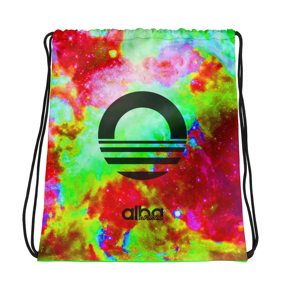 Gear Bag - Nebula