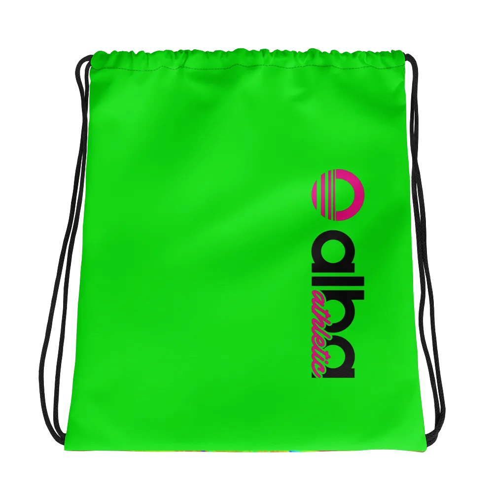 Gear Bag - Nebula