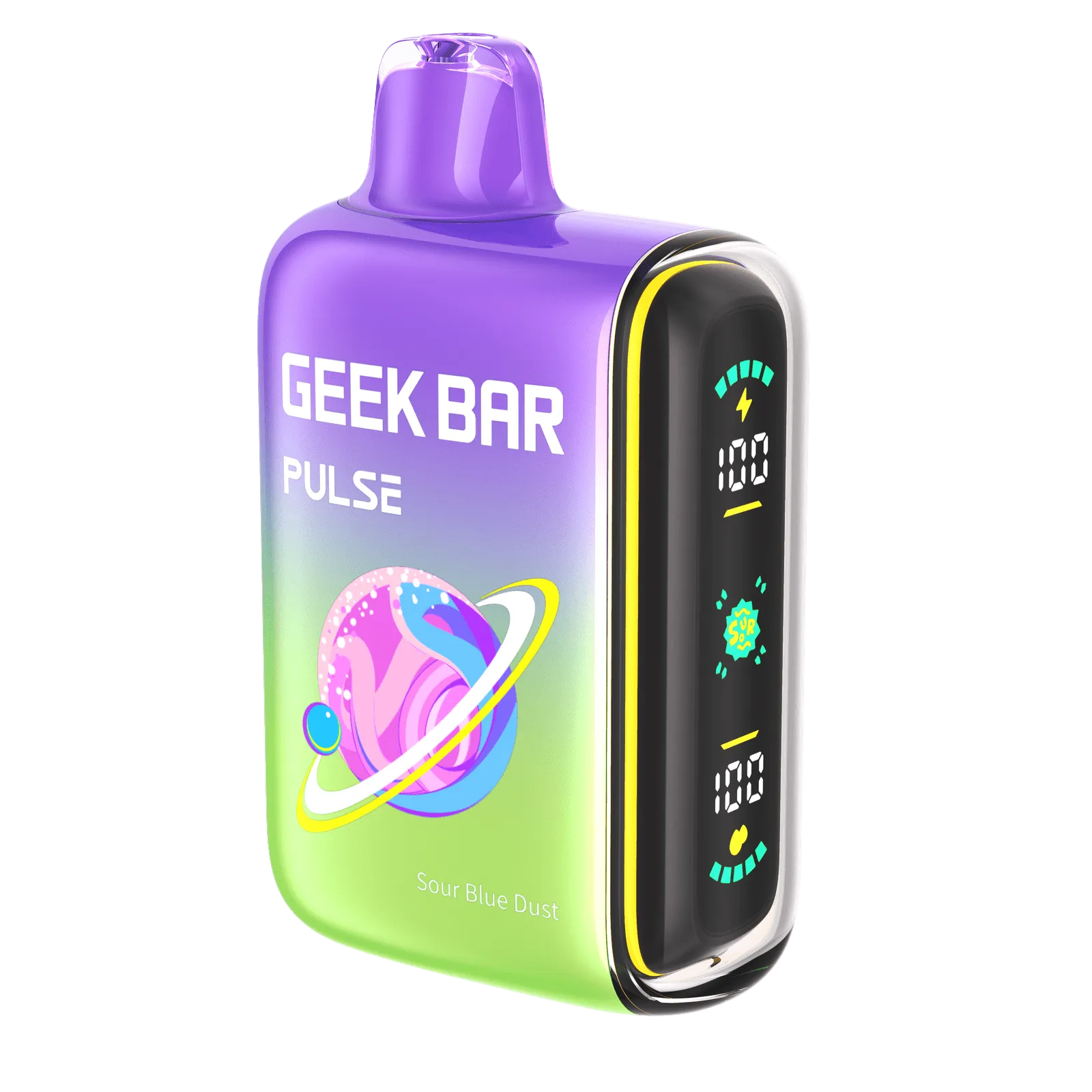 Geek Bar Pulse Sour Edition