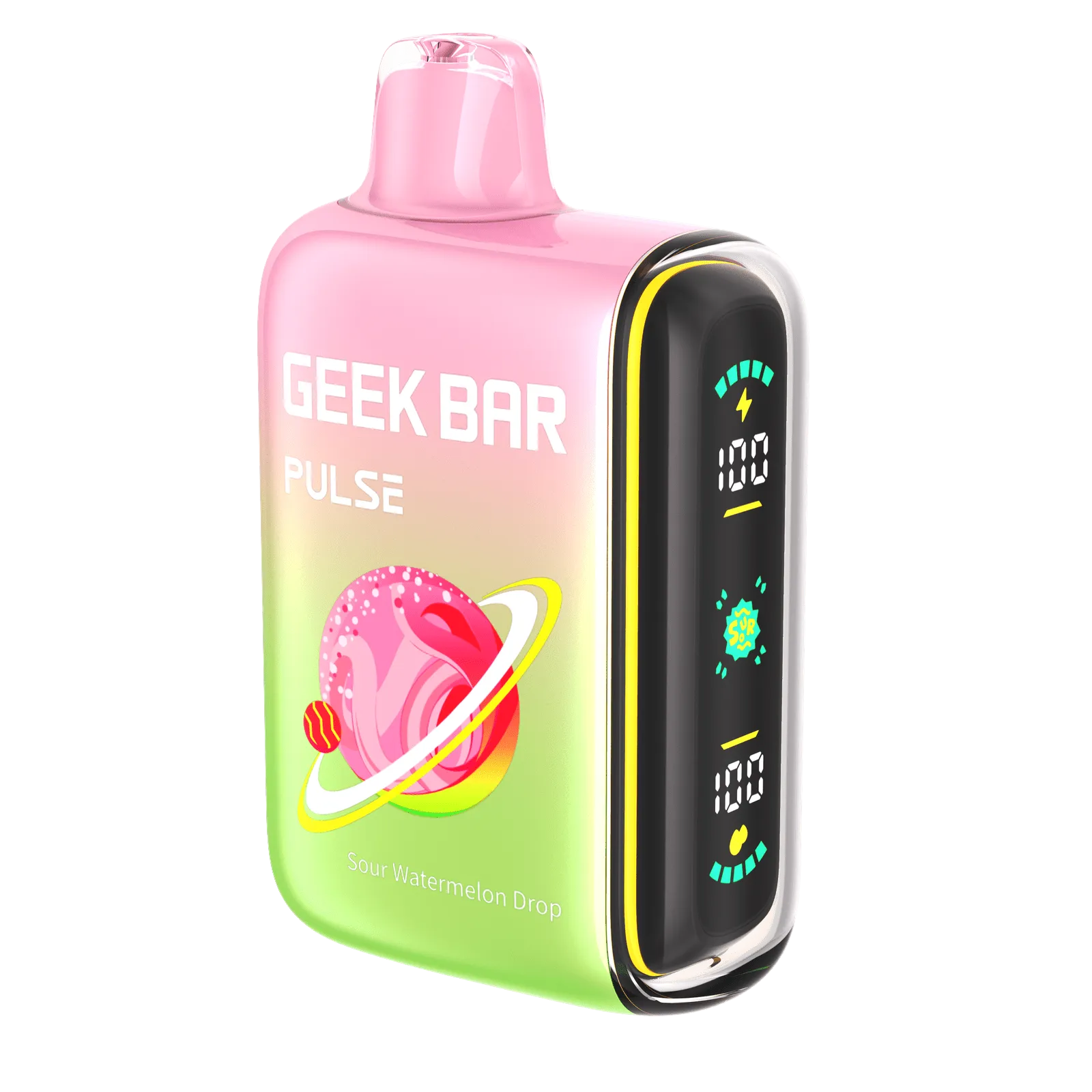 Geek Bar Pulse Sour Edition