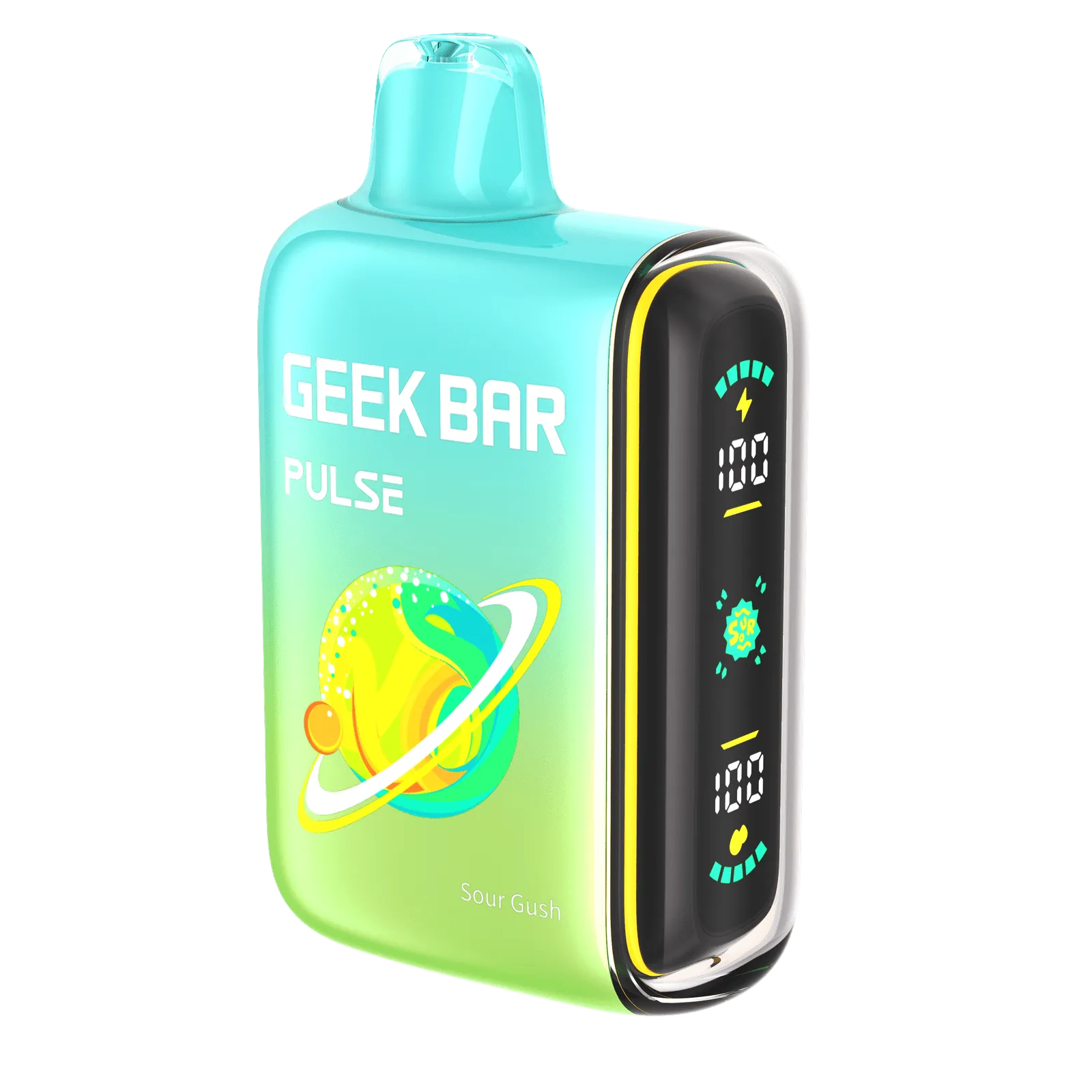 Geek Bar Pulse Sour Edition