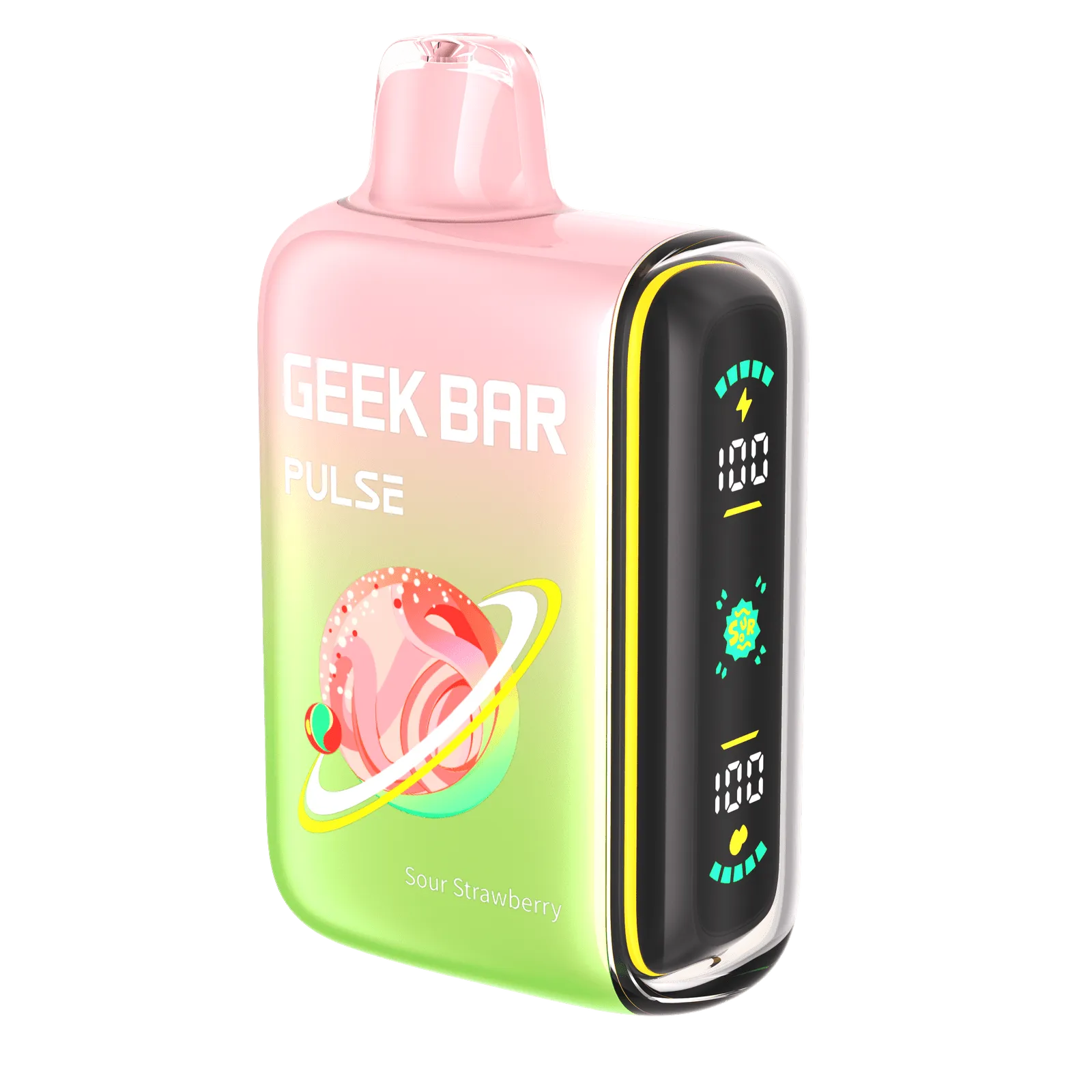 Geek Bar Pulse Sour Edition