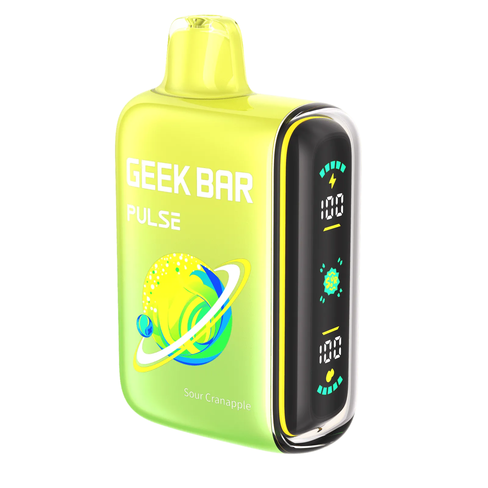 Geek Bar Pulse Sour Edition