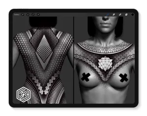 Geometric