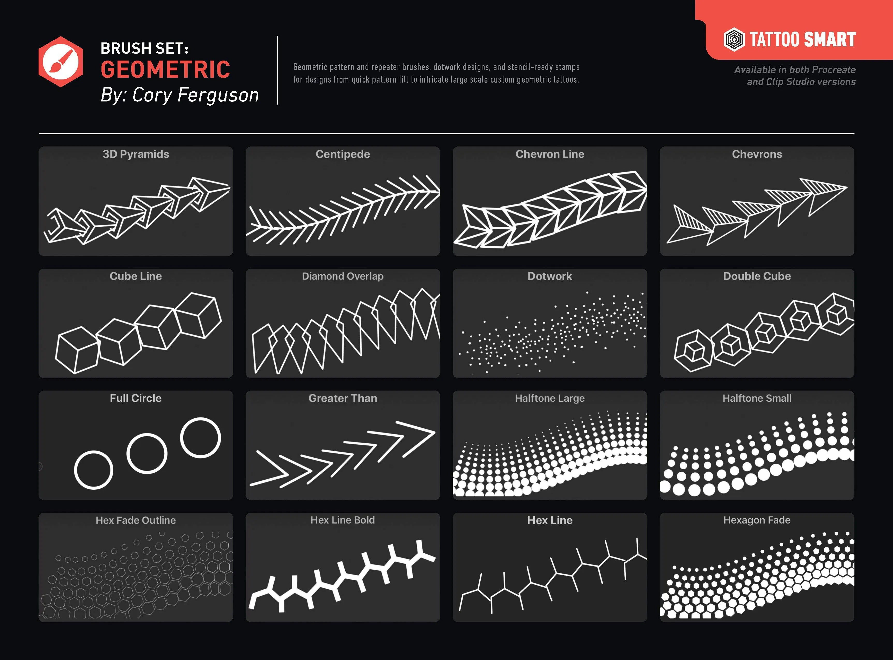 Geometric
