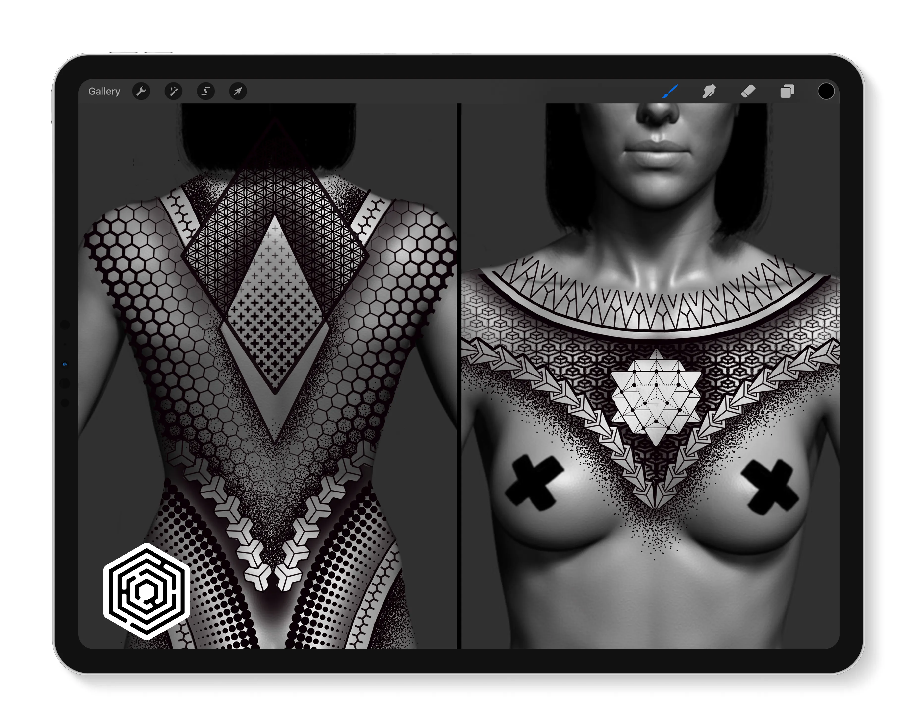 Geometric