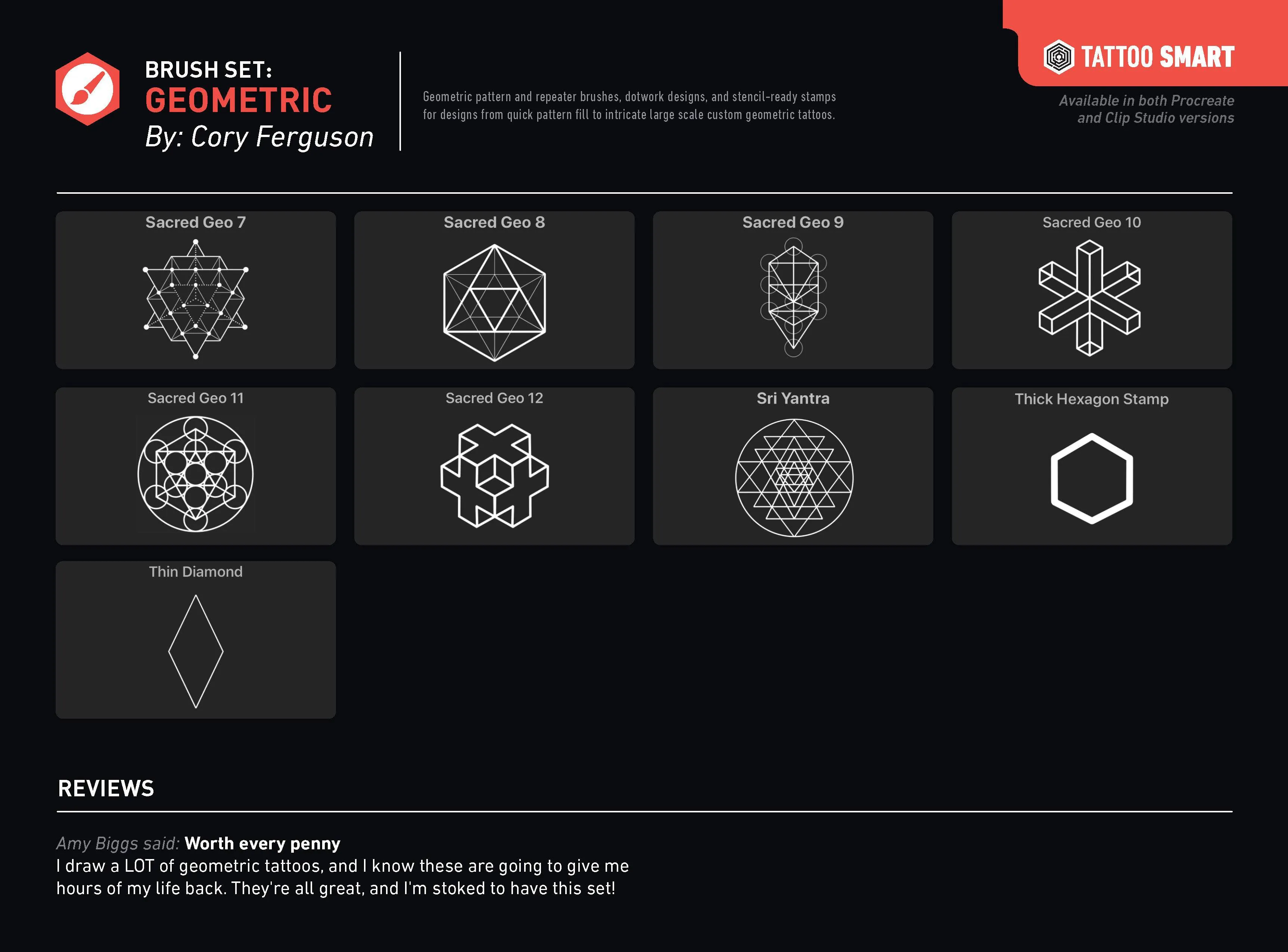 Geometric