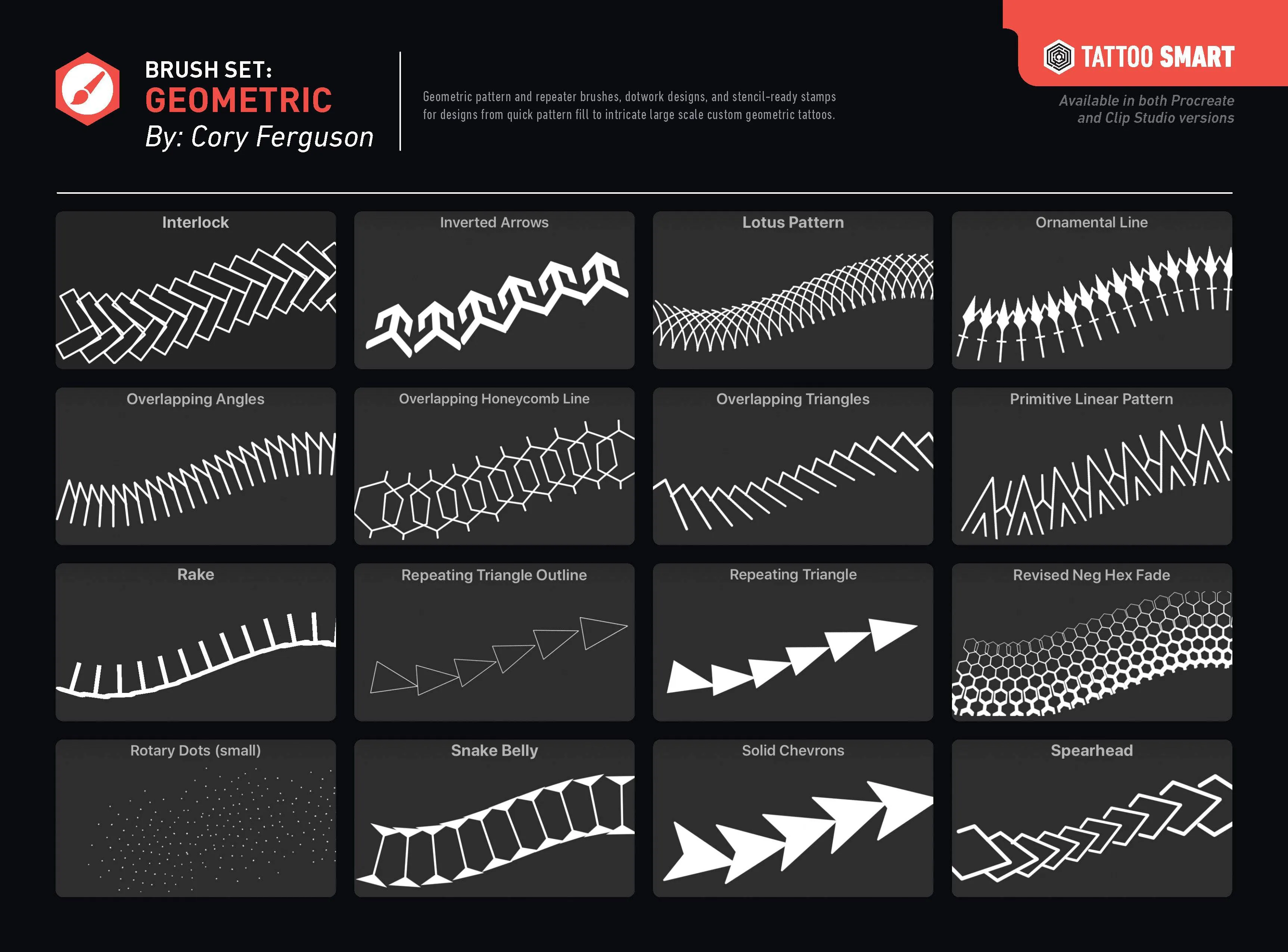 Geometric