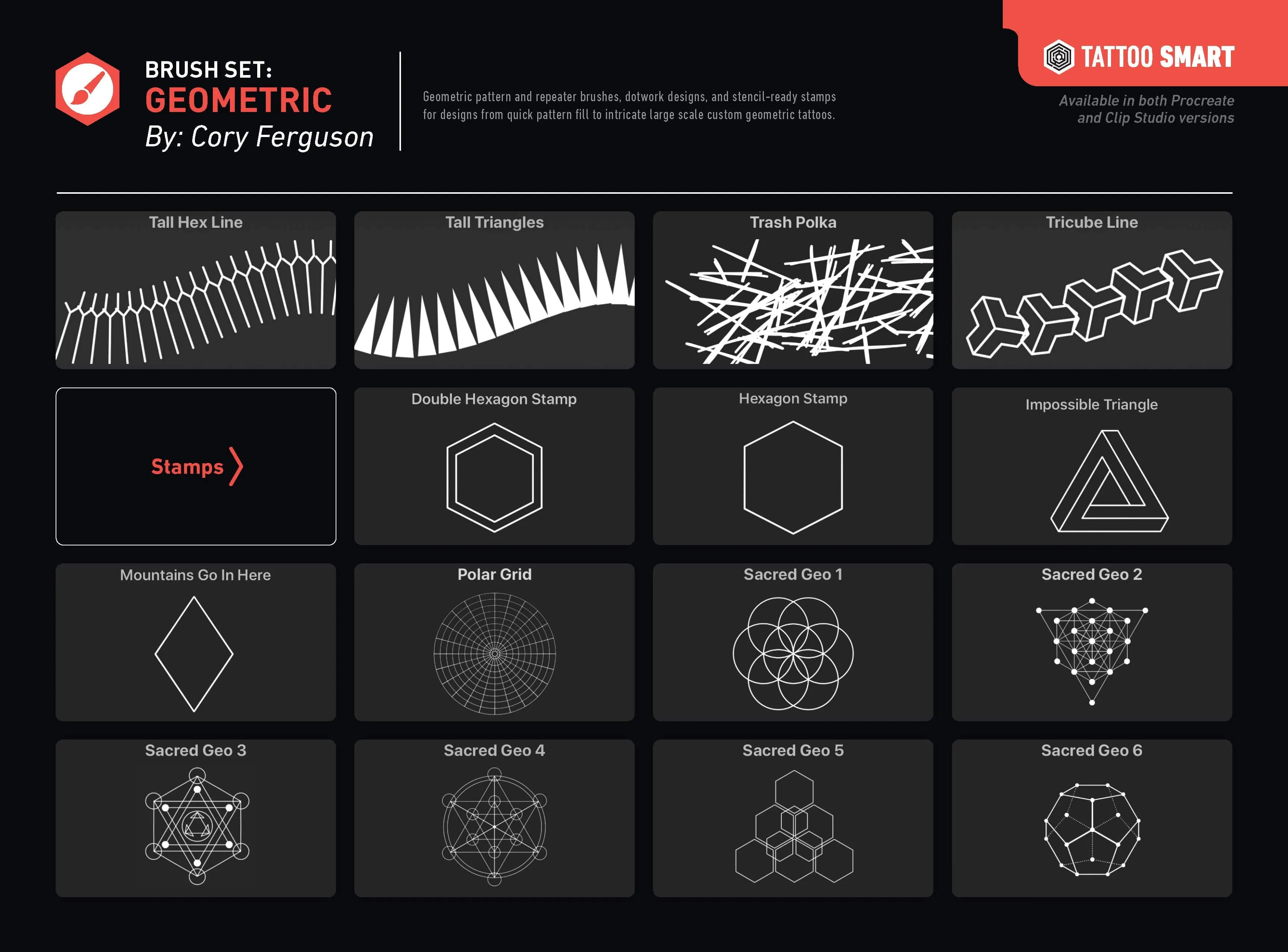 Geometric