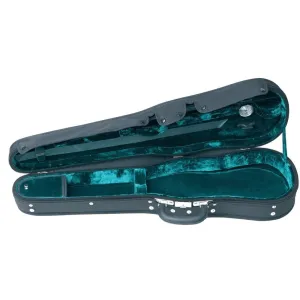 GEWA Violin Case, Maestro, Shaped