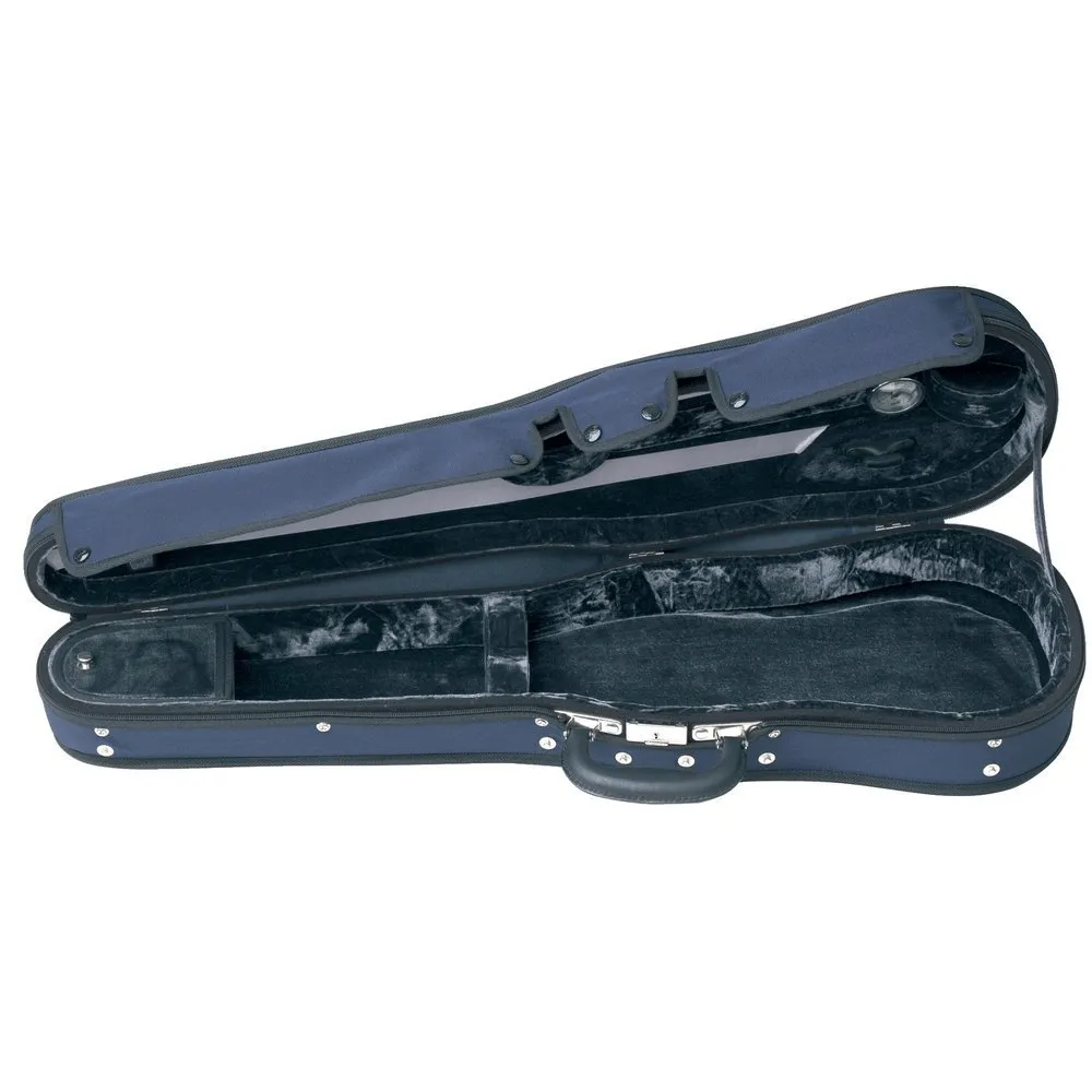 GEWA Violin Case, Maestro, Shaped