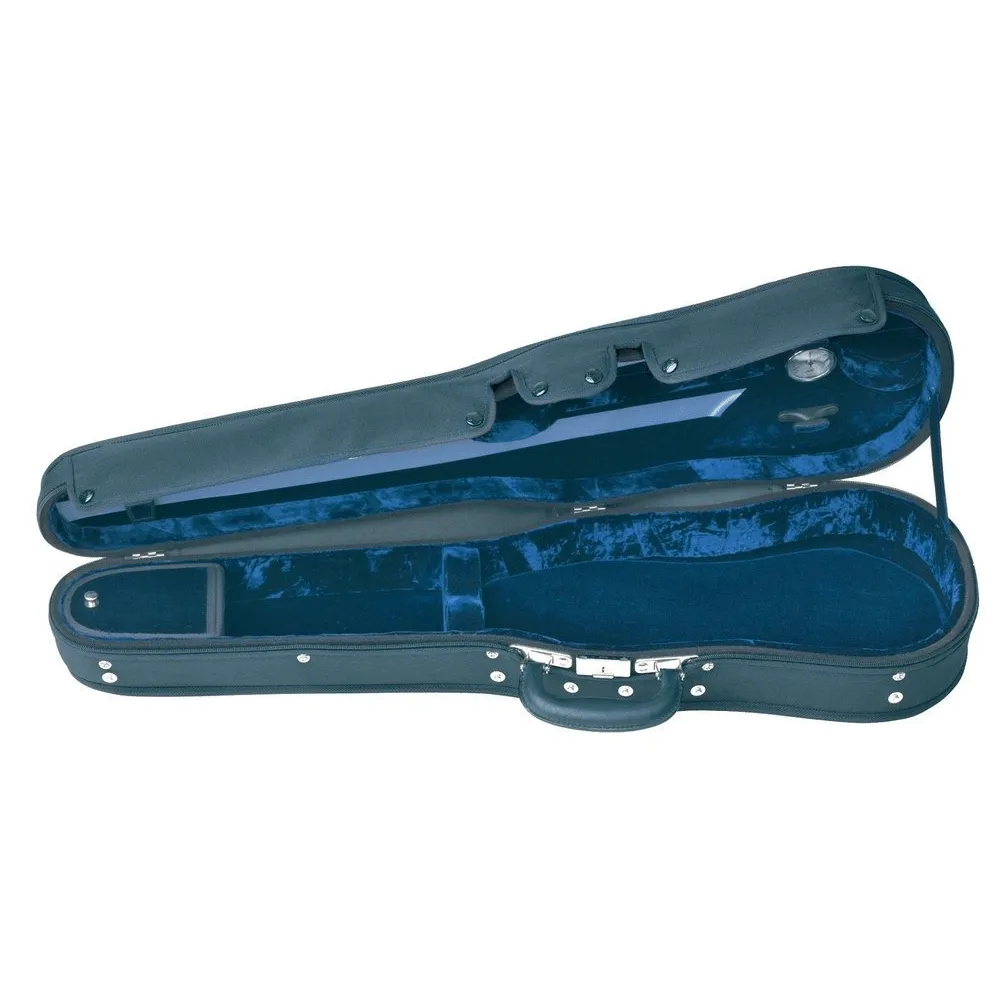 GEWA Violin Case, Maestro, Shaped