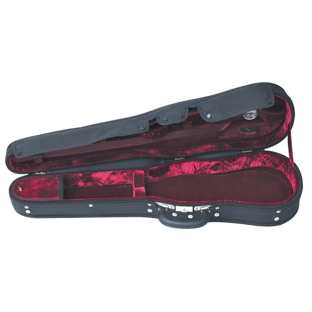 GEWA Violin Case, Maestro, Shaped