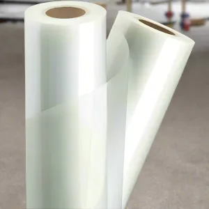 GG - 2Mil Gloss Cast UV Laminate