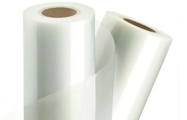 GG - 2Mil Gloss Cast UV Laminate