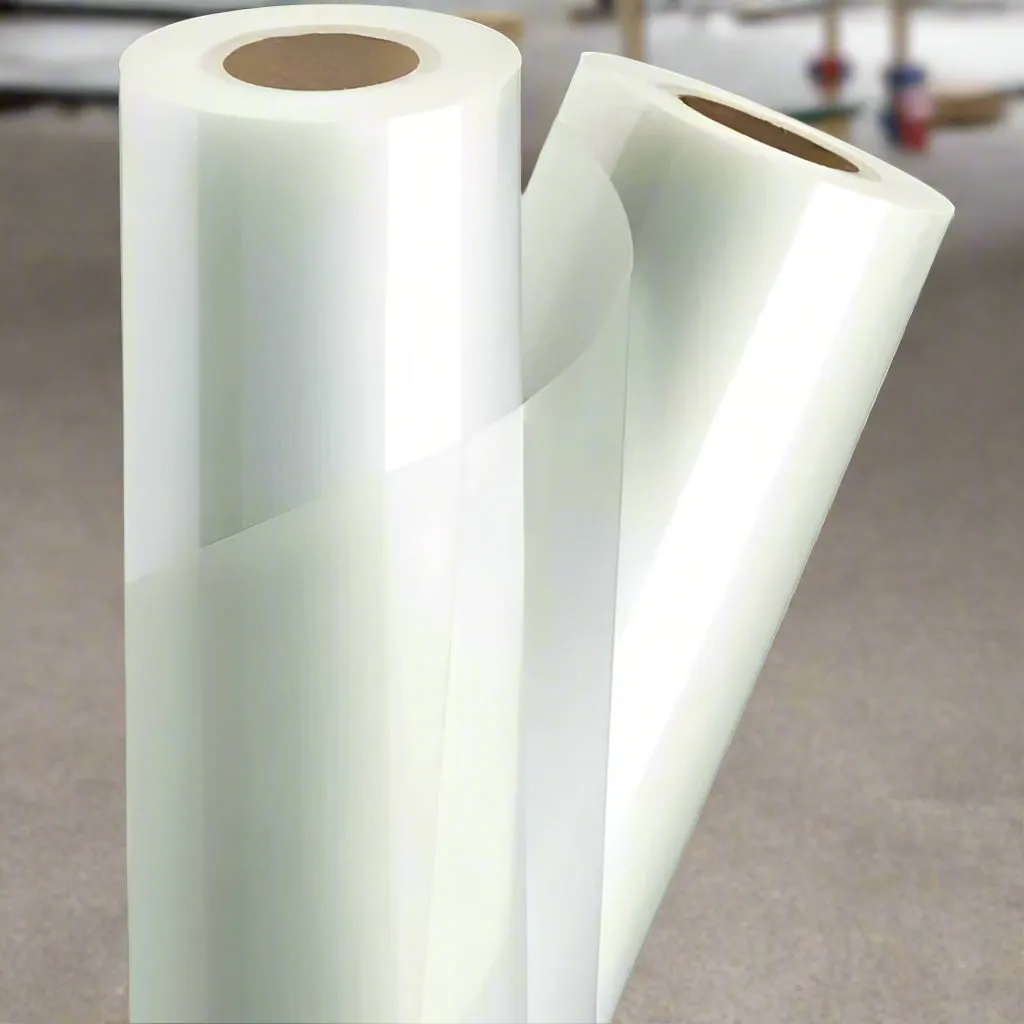 GG - 2Mil Gloss Cast UV Laminate
