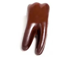 Giant Wisdom Teeth (Box of 3)