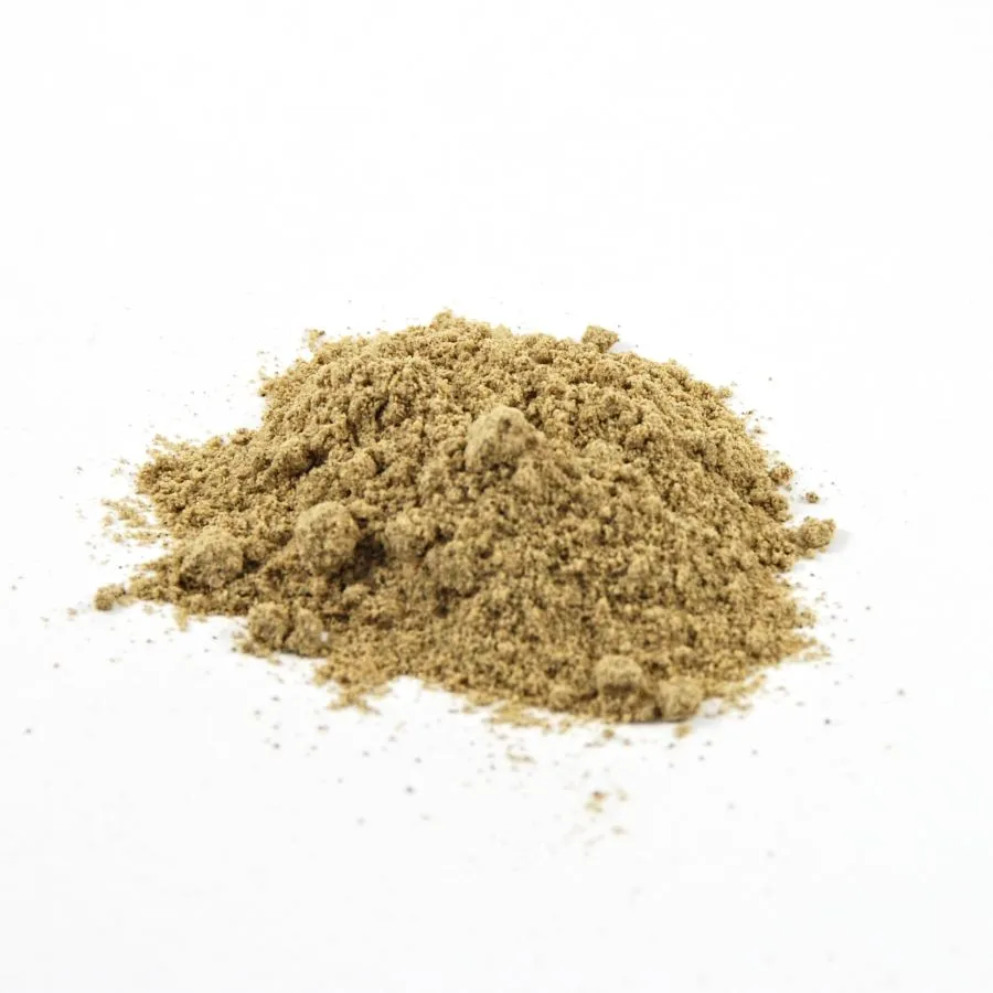 Ground Cardamom, 50g