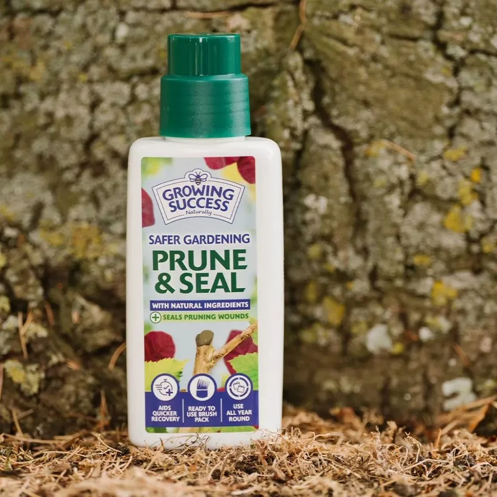 Growing Success 250ml Prune & Seal