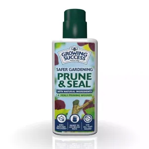 Growing Success 250ml Prune & Seal