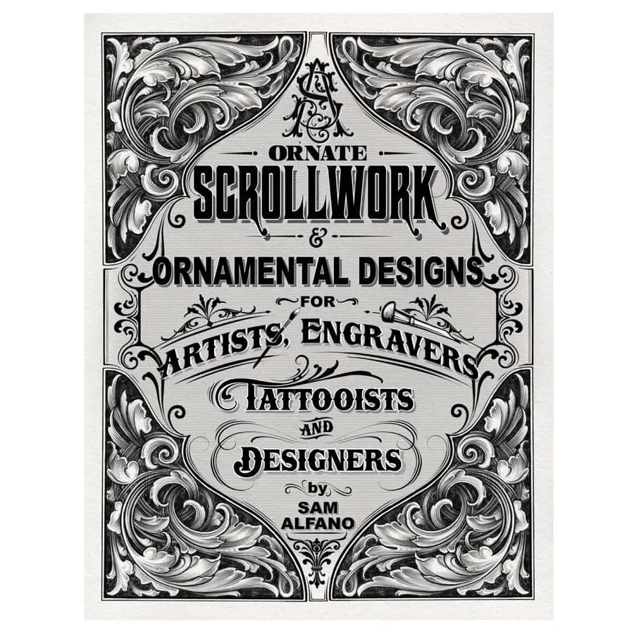 GRS Ornate Scrollwork & Ornamental Design