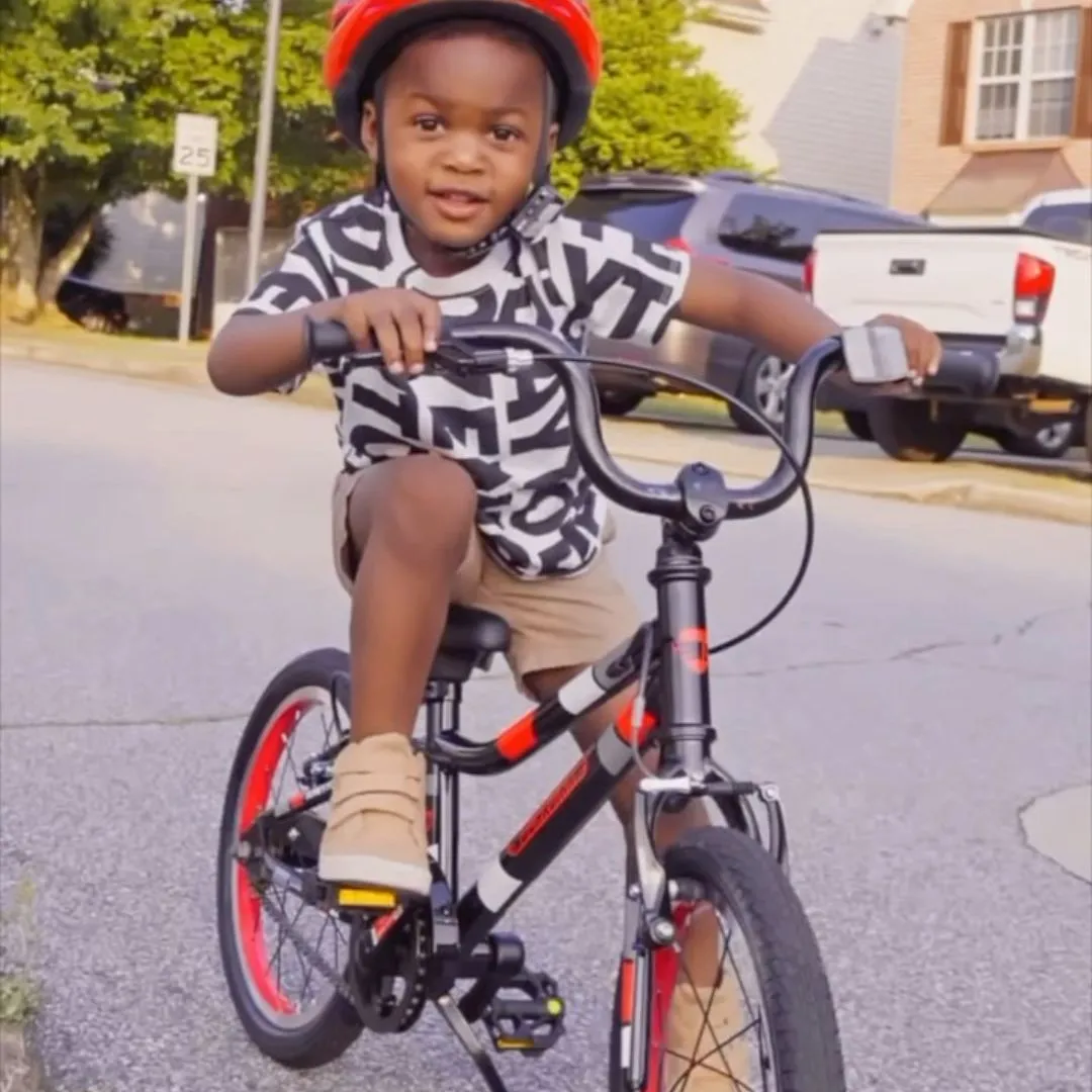 Guardian Balance Bike
