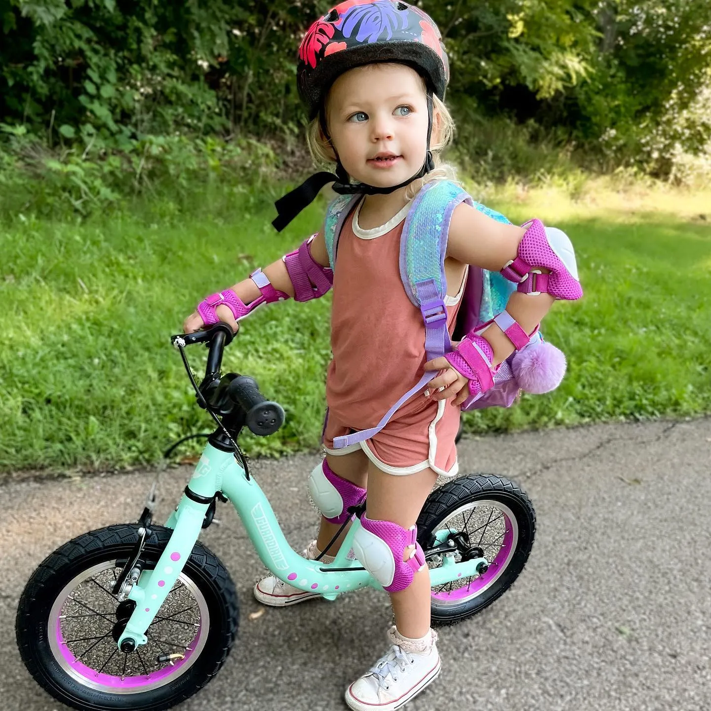 Guardian Balance Bike