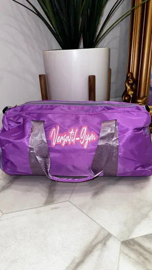 Gym bag