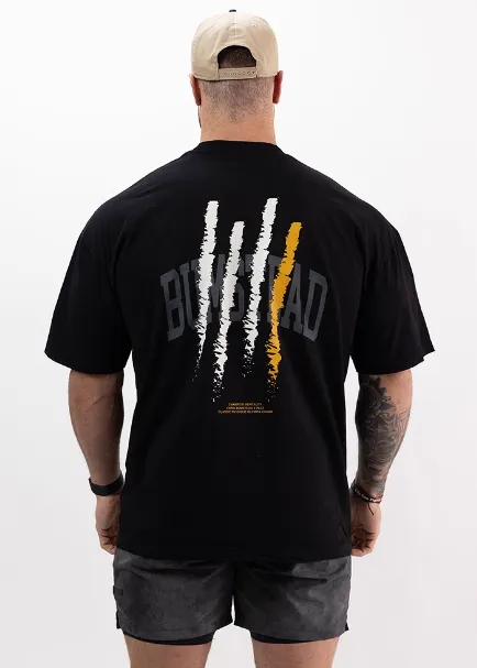 GYM BUDDY BUMSTEAD ATHLETIC WORKOUT T SHIRTS