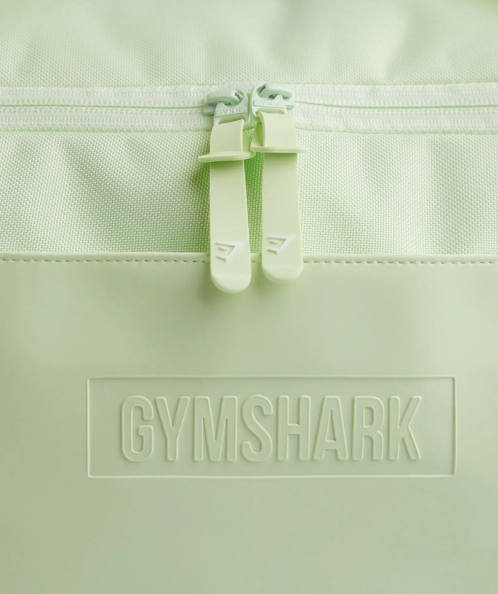 Gymshark Small Everyday Gym Bag - Cucumber Green