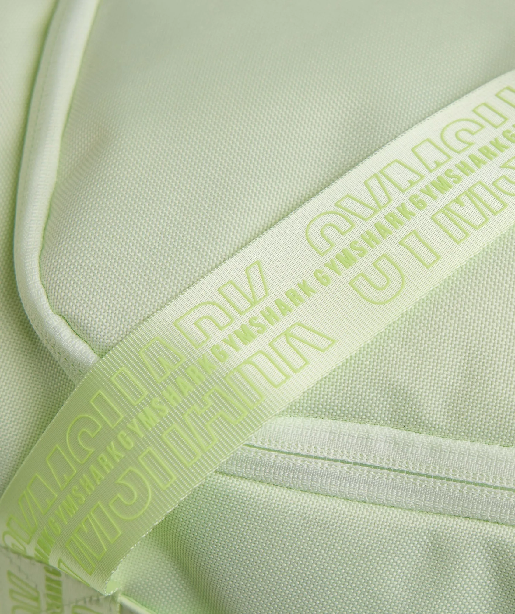 Gymshark Small Everyday Gym Bag - Cucumber Green