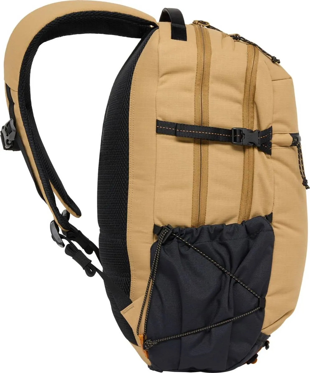 Haglöfs Jarve Multi 22 Cinnamon Brown/True Black | Buy Haglöfs Jarve Multi 22 Cinnamon Brown/True Black here | Outnorth