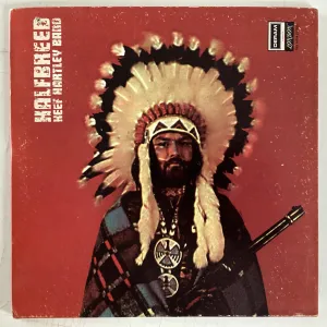 HARTLEY, KEEF BAND = HALFBREED (US 1969) (USED)