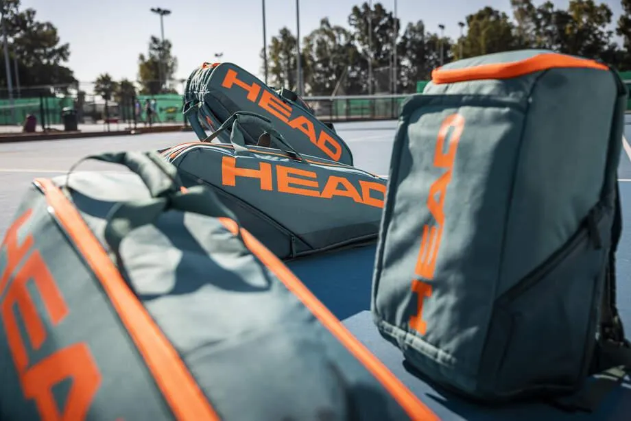 Head Pro X Racket Bag XL