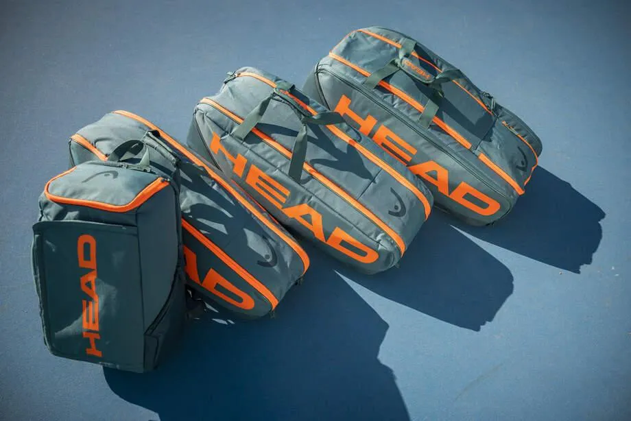 Head Pro X Racket Bag XL