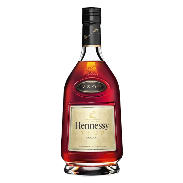 HENNESSY VSOP COGNAC