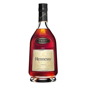 HENNESSY VSOP COGNAC