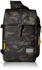 Hex Calibre DSLR Sling Bag For Camera , Overnight Duffle Bag for Gym