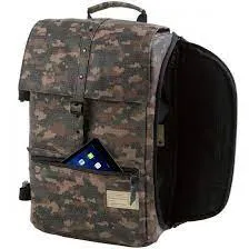 Hex Calibre DSLR Sling Bag For Camera , Overnight Duffle Bag for Gym