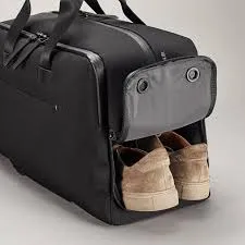 Hex Calibre DSLR Sling Bag For Camera , Overnight Duffle Bag for Gym