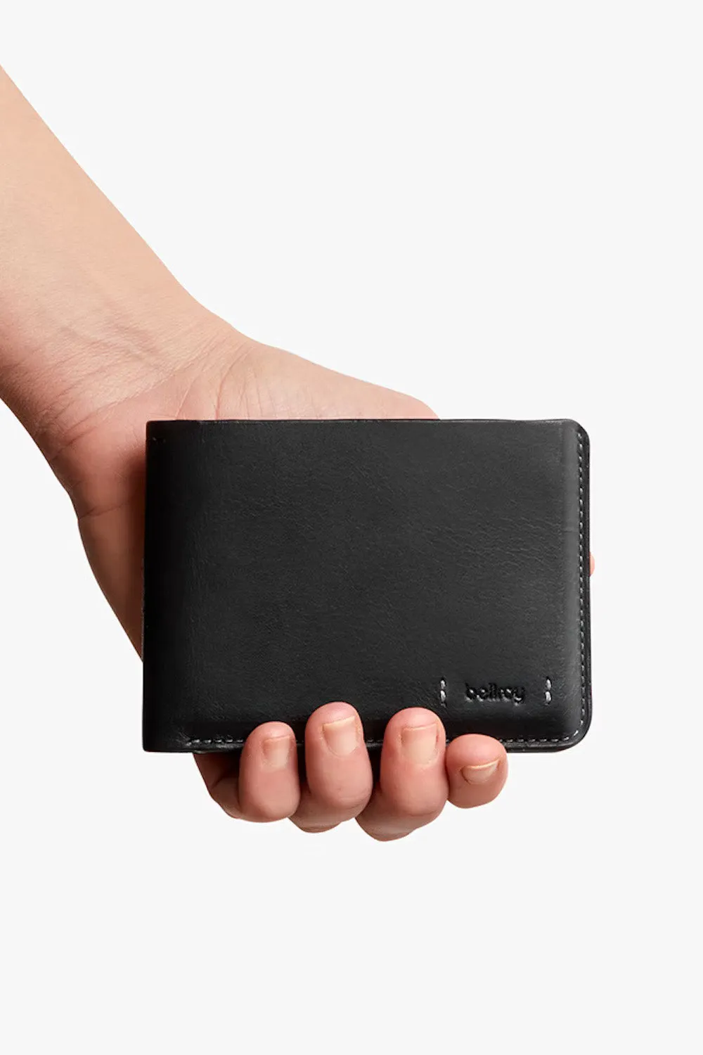 HIDE & SEEK LO PREMIUM Black