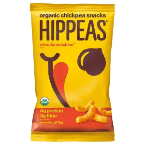 HIPPEAS - Sriracha Sunshine, 4oz
